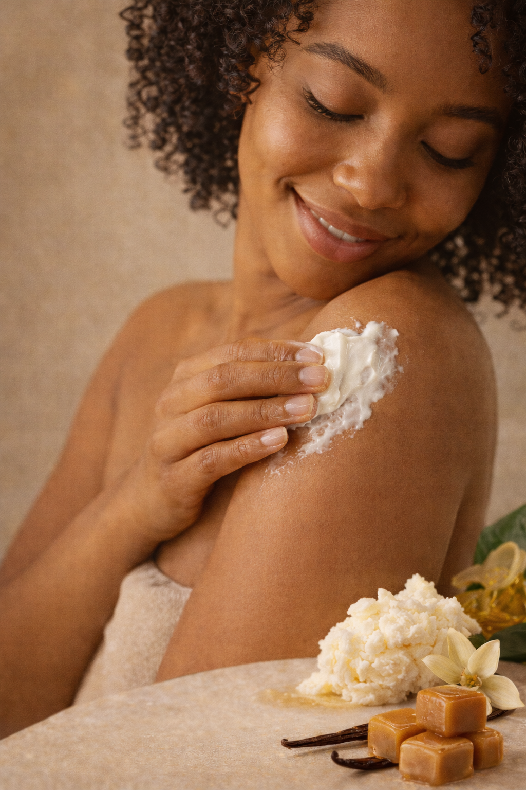 Founder’s Love Body Butter