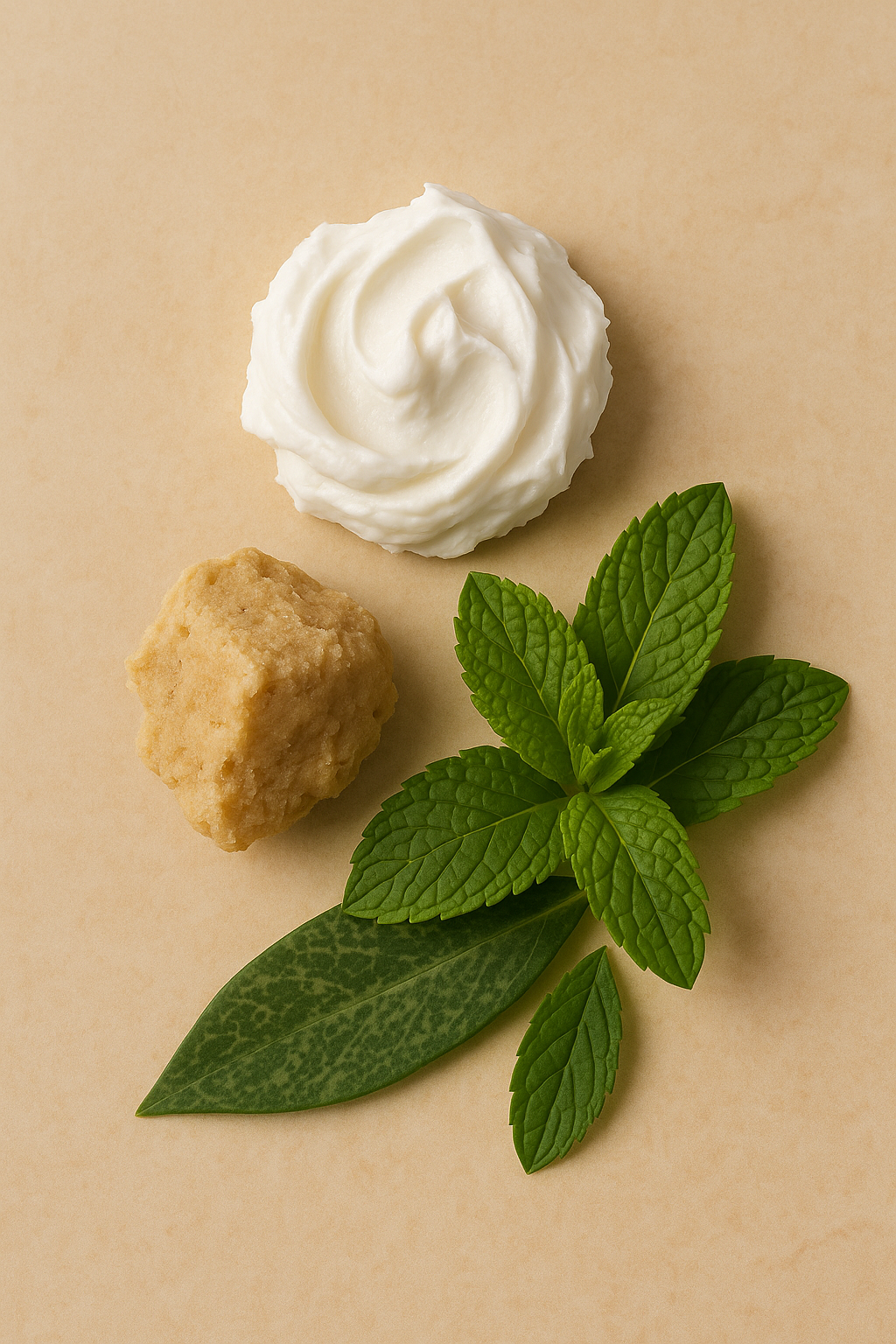 Minty Goodness Body Butter