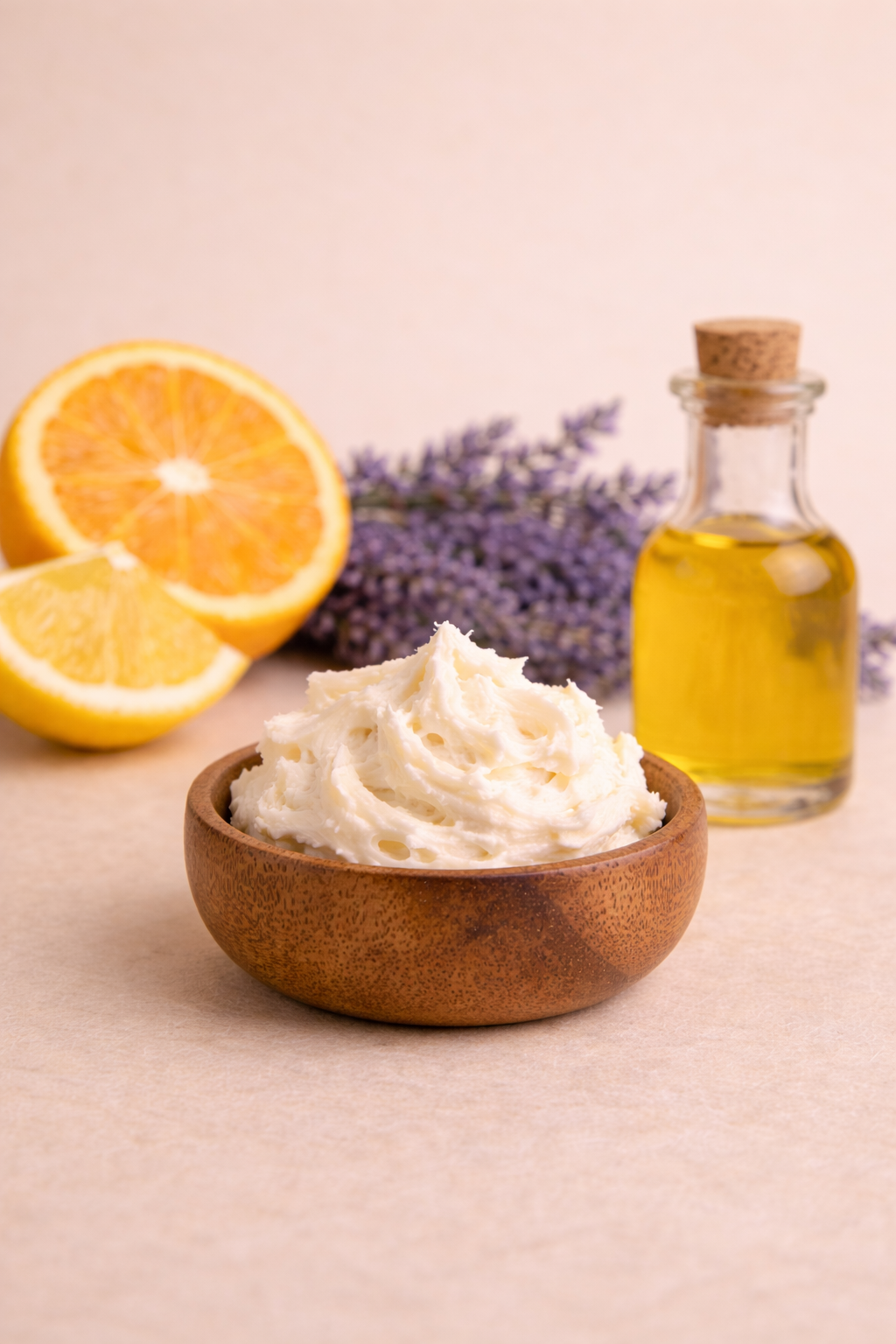 Shea Faithfulness Body Butter